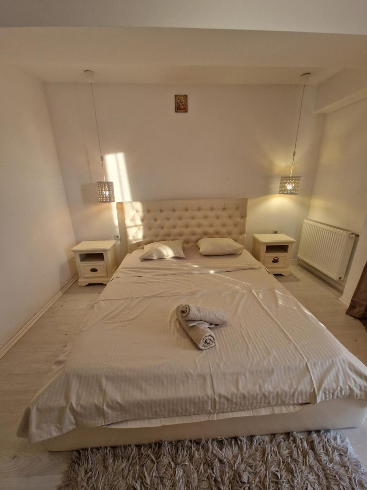Wizz Pilot Residence Отопени Экстерьер фото