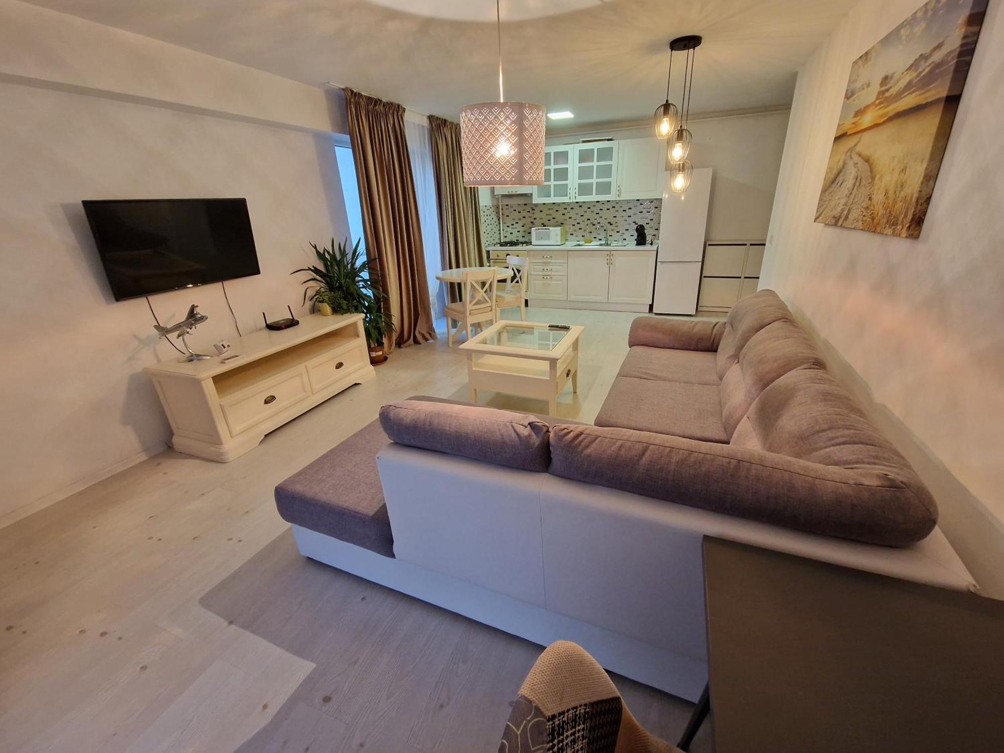 Wizz Pilot Residence Отопени Экстерьер фото