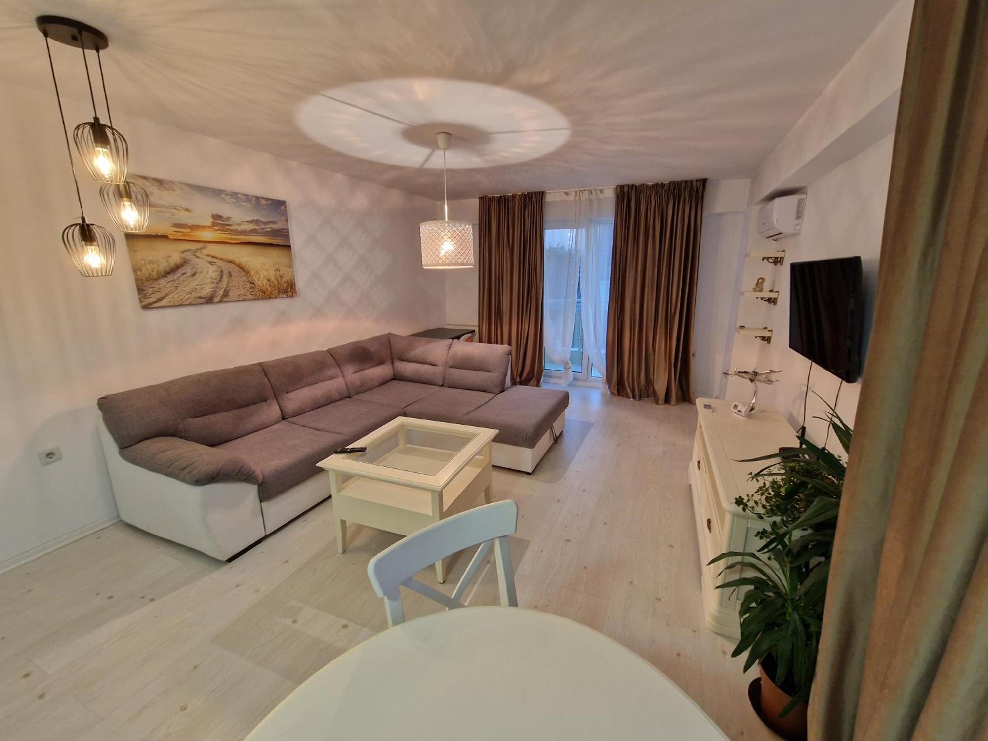 Wizz Pilot Residence Отопени Экстерьер фото
