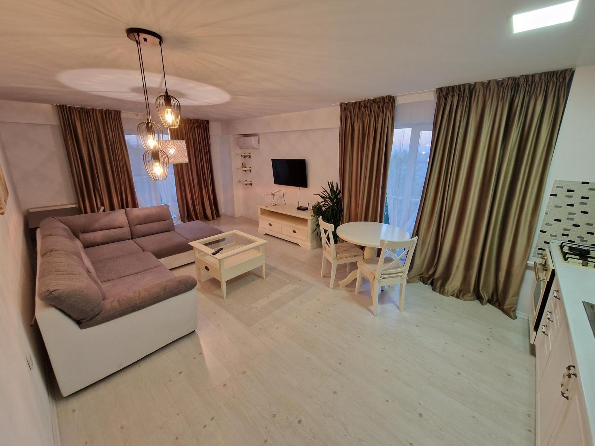 Wizz Pilot Residence Отопени Экстерьер фото