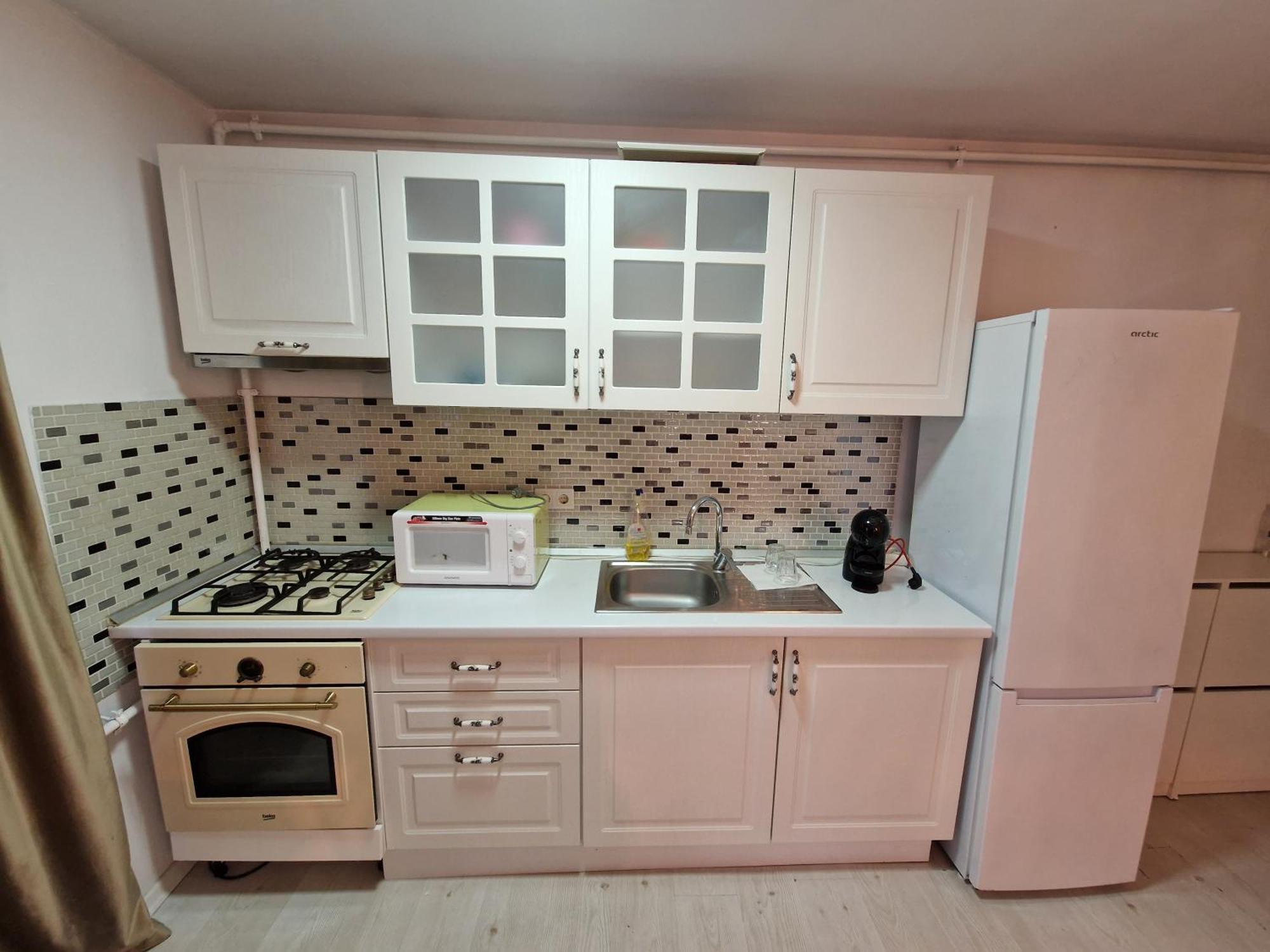 Wizz Pilot Residence Отопени Экстерьер фото